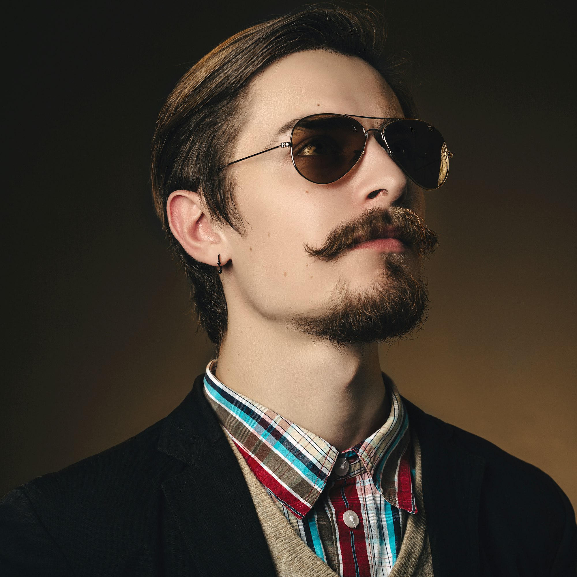 Carlos M